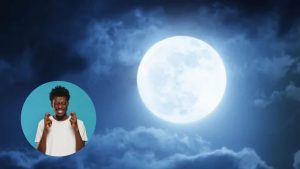 Luna piena