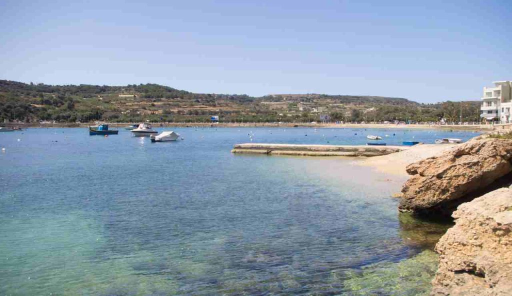 Malta vacanza
