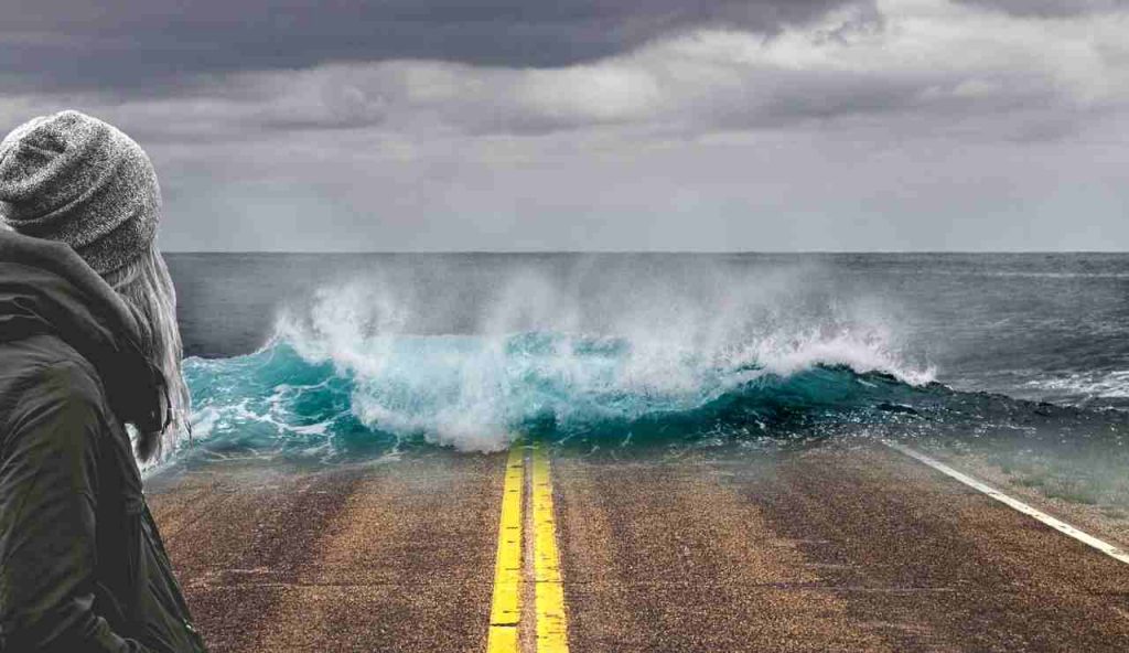 Mare catastrofe