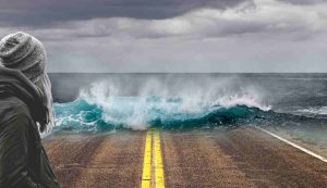 Mare catastrofe