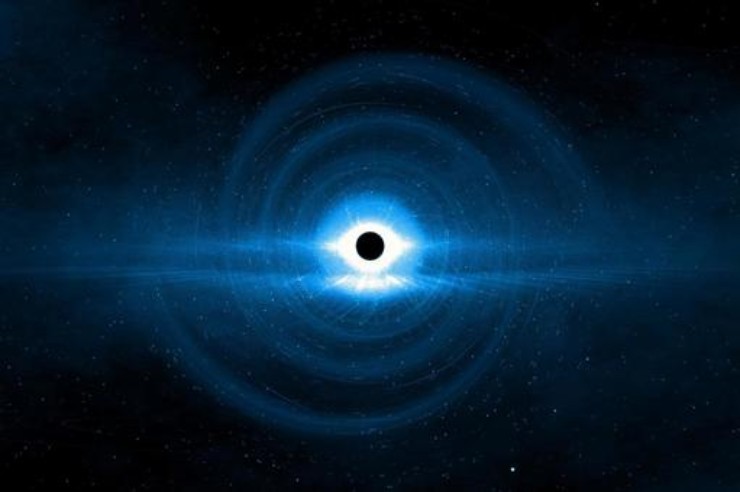 Materia oscura
