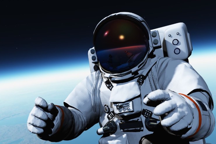 Missione NASA