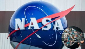 NASA e streaming