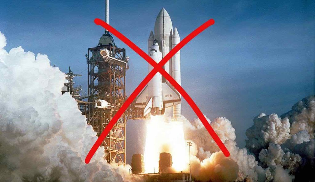 No Missione