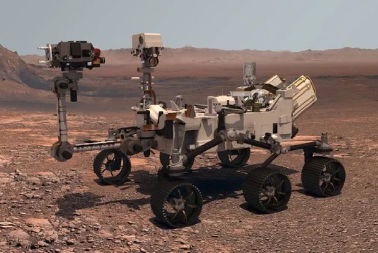Opportunity 