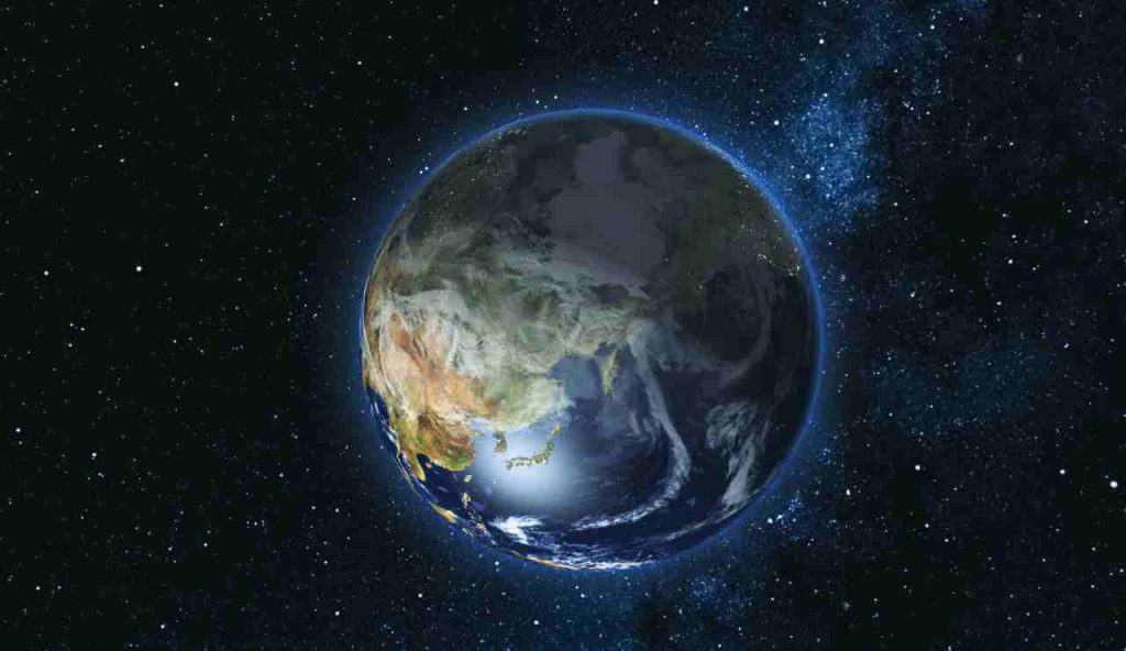 Pianeta come la Terra