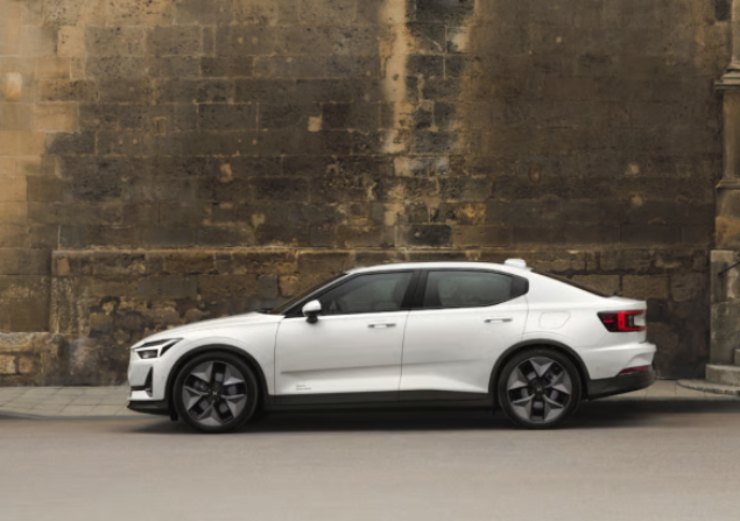 Polestar 2