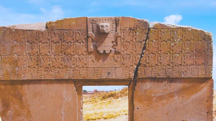 Porta del Sole