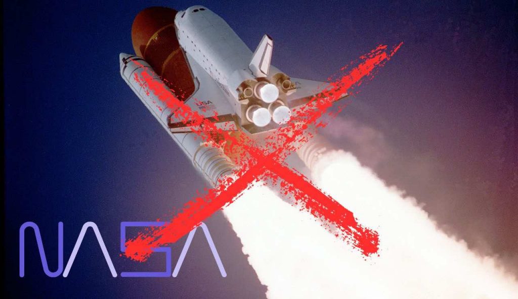 Problemi NASA