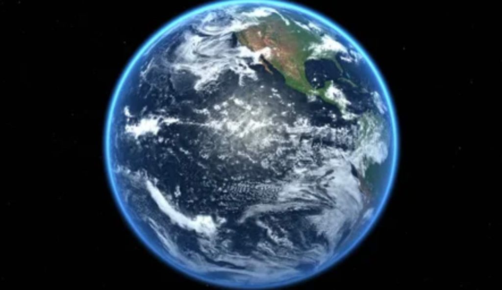 Rotazione della Terra
