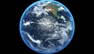 Rotazione della Terra