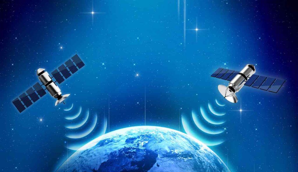Satelliti