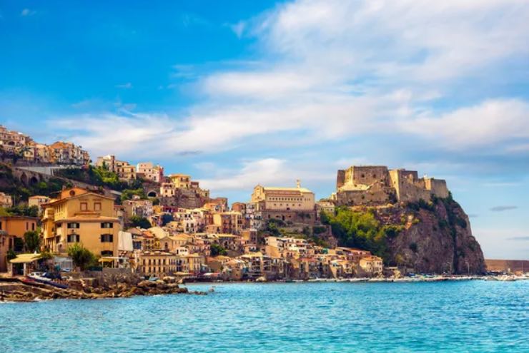 Scilla 