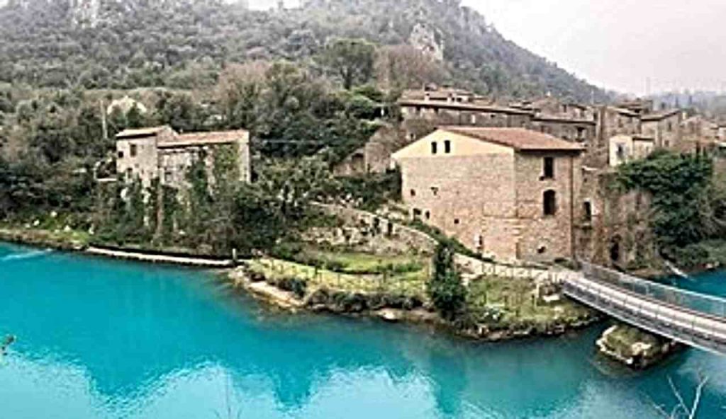 stifone umbria