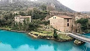 stifone umbria