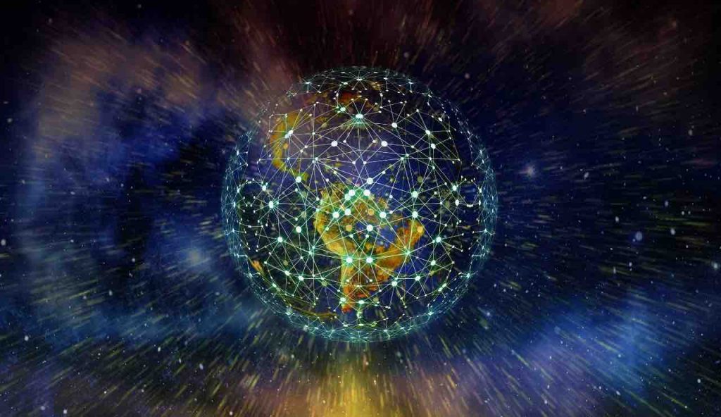 Scudo terrestre