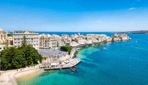 Siracusa Sicilia