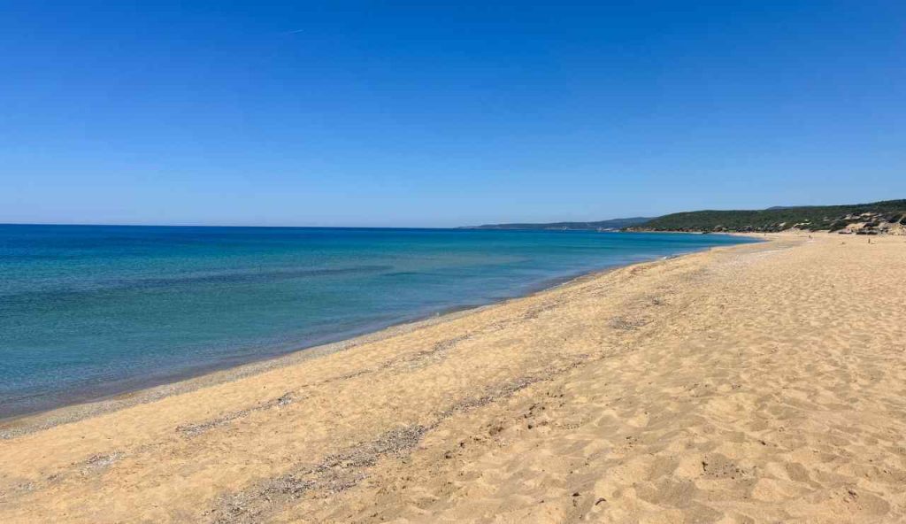 Spiaggia Sardegna