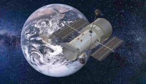 Telescopio Spaziale Hubble