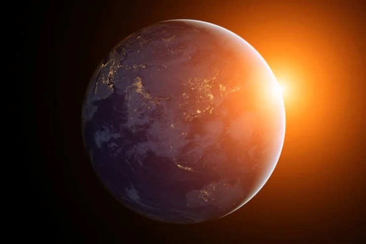 Terra e Sole 
