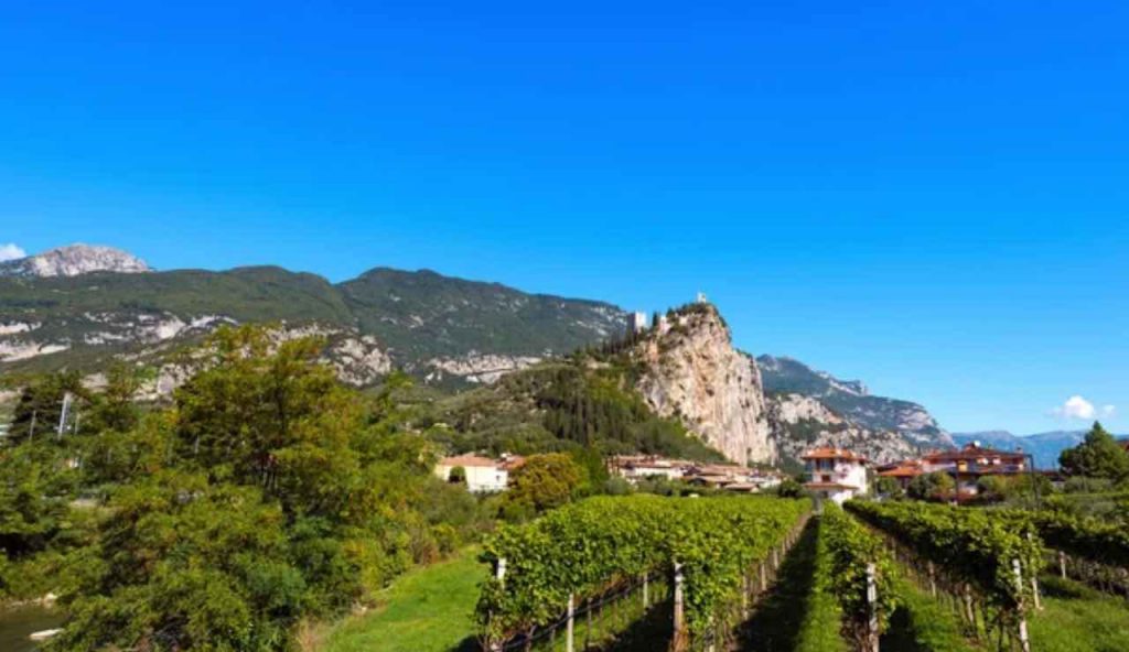 Trentino