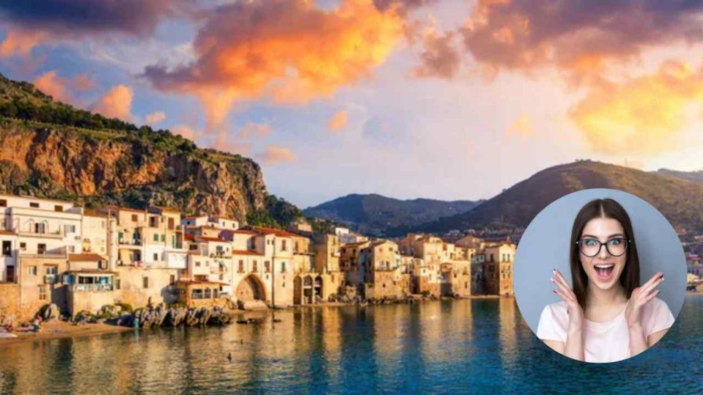Una gemma nascosta in Sicilia