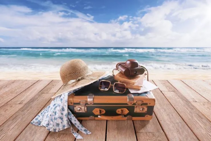 Vacanza 