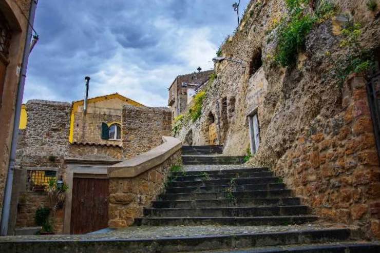 Via Romantica Sicilia
