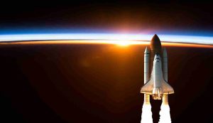 Viaggio spaziale