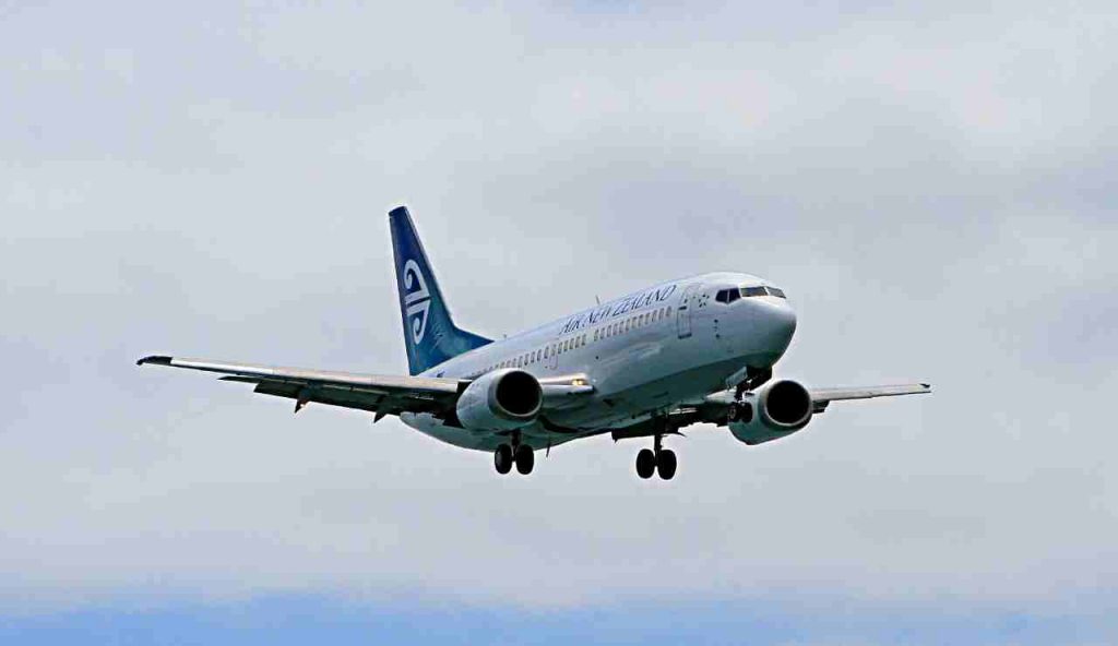 Aereo veloce