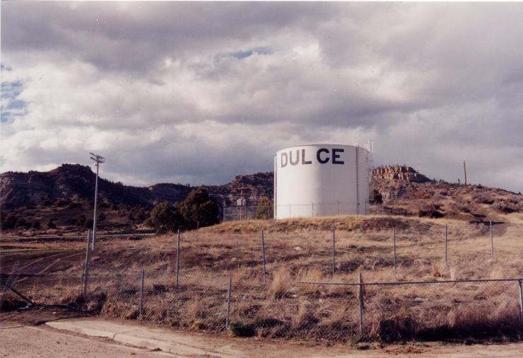 Archuleta Mesa