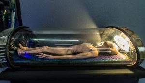 Autopsia aliena (Depositphotos foto) - www.aerospacecue.it