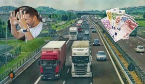 Autostrada e multa (Pixabay foto) - www.aerospacecue.it