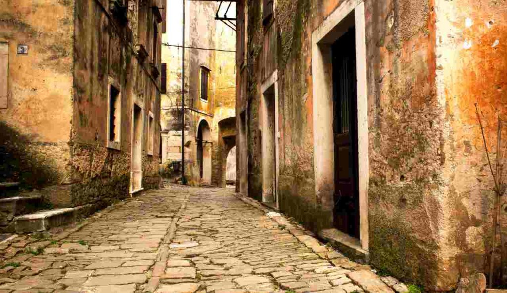 Borgo