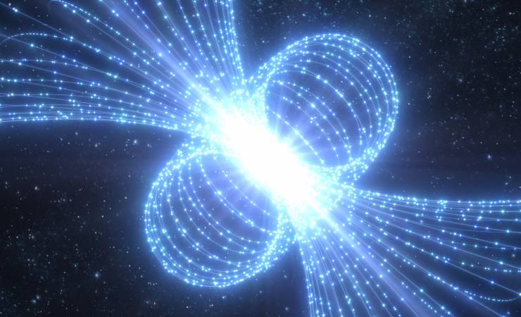 Campo magnetico