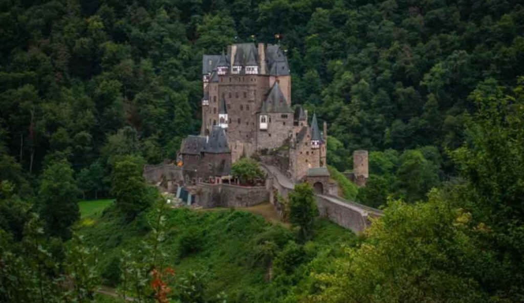 Castello