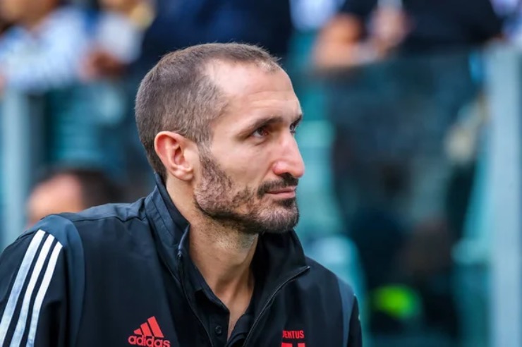 Chiellini 