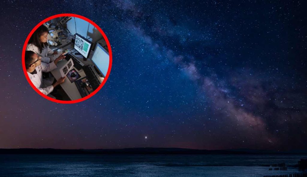 Dibattito astronomico