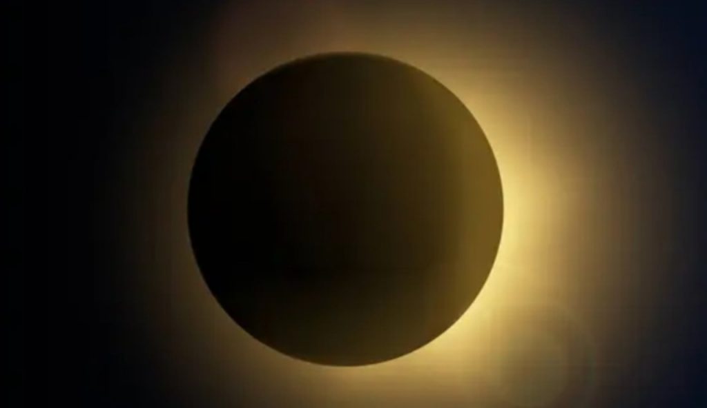 Eclissi (Depositphotos foto) - www.aerospacecue.it