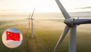 Energie rinnovabili e Cina