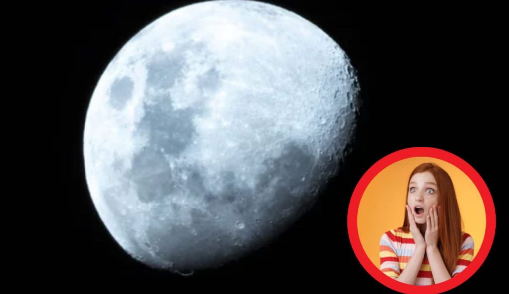 I misteri della Luna