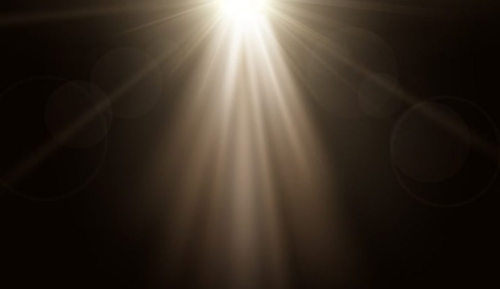 Il progetto per spegnere il sole