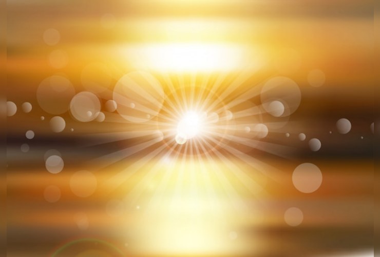 Il progetto per spegnere il sole