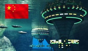 Illustrazione di una base sott'acqua (Depositphotos foto) - www.aerospacecue.it