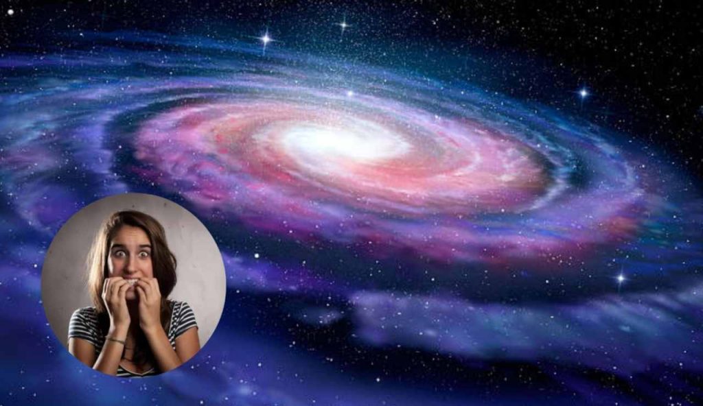Via Lattea, allerta per un evento catastrofico | C’é uno killer spietato che corre più veloce della luce: sta sterminando tutto