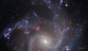 L'imprevedibilità dell'Universo