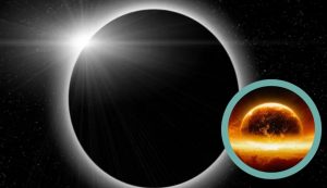 Luna e presagi oscuri