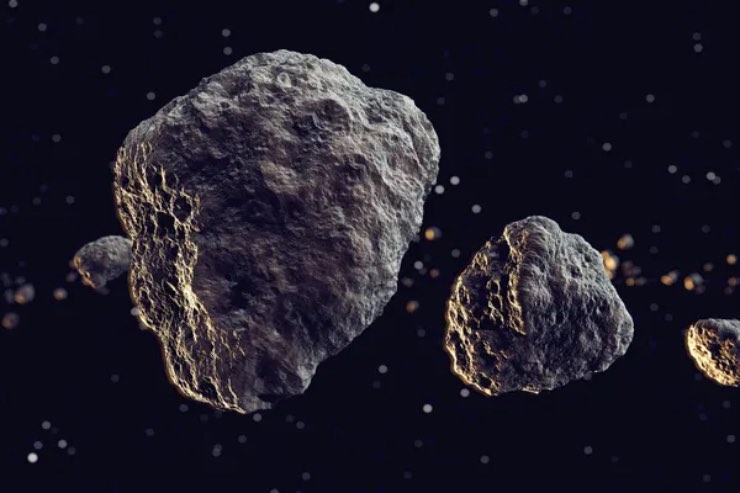Meteoriti