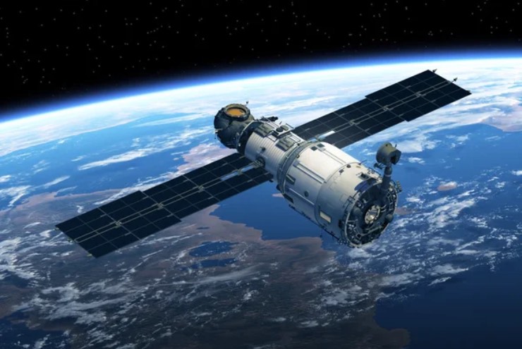 Missione Nasa