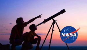 NASA